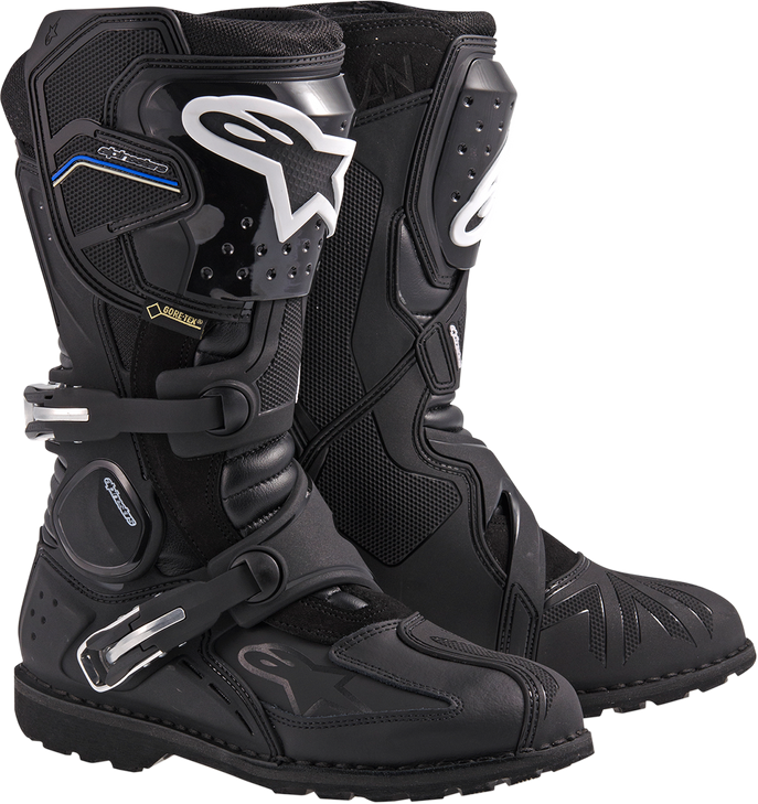 Toucan Gore-Tex Boots - Black - Us 11 2037014-10-11