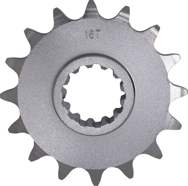 Front Sprocket - 16 Tooth - Honda 26-1196-16Crmo