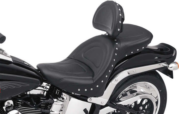 Saddlemen Explorer Special Seat - Softail 8102J