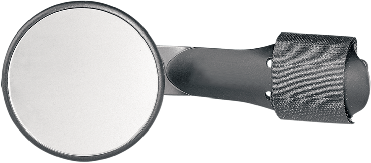 Parts Unlimited Handlebar Mirror
