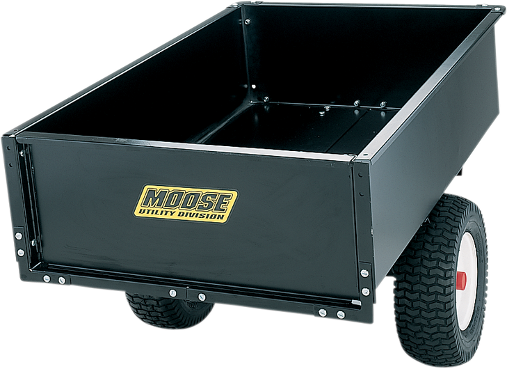 Moose Utility Utility Trailer 3048Hkd-Atv
