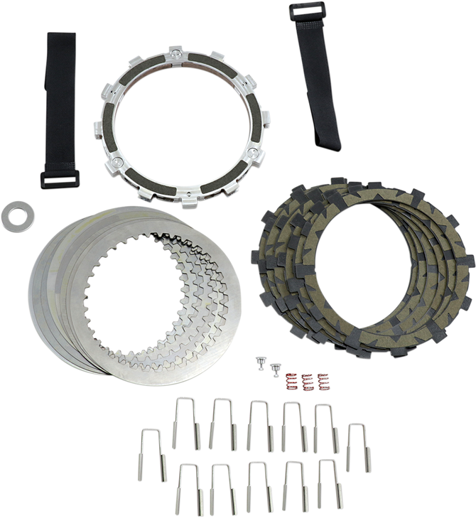 Rekluse Radiusx Clutch Kit - Suzuki Rms-6363