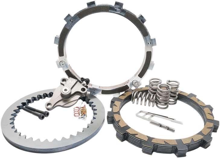 Rekluse Radiusx Clutch Kit Rms-6380