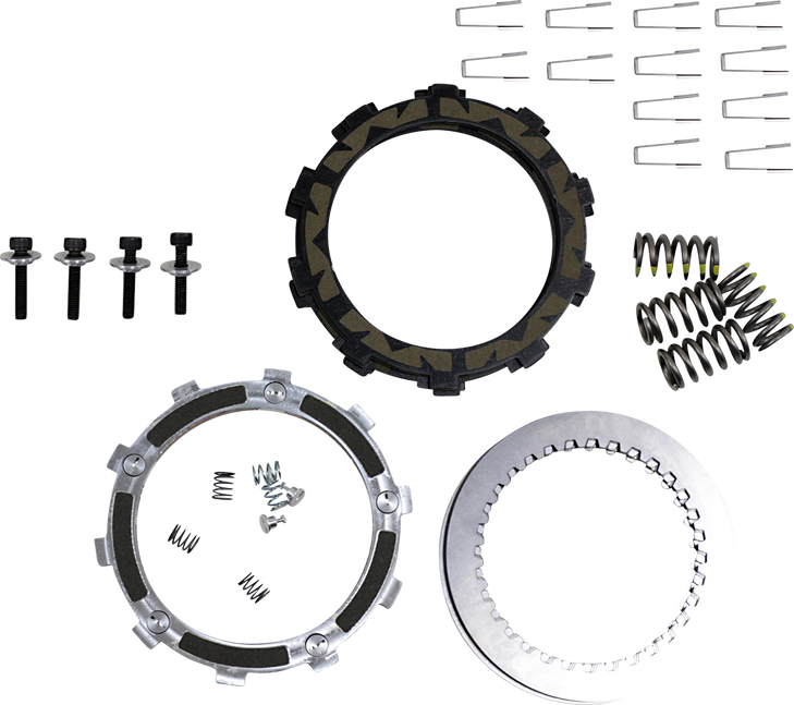 Rekluse Radiusx Clutch Kit - Yamaha Rms-6307100