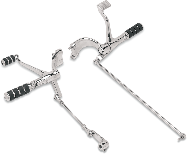 Drag Specialties Forward Ctrl 04-13Xl