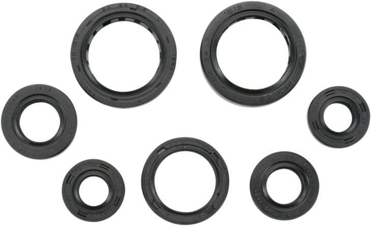 Moose Racing Motor Seals 822236Mse