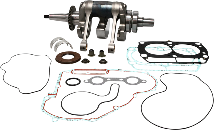Wiseco Crankshaft Kit - Polaris Razor 800 Wpc223A