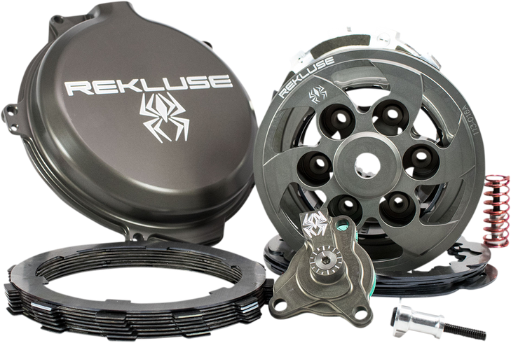 Rekluse Radiuscx Clutch Kit Rms-7913081