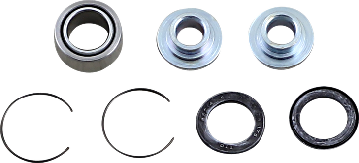 Moose Racing Shock Bearing Kit - Back Upper/Lower 29-5070