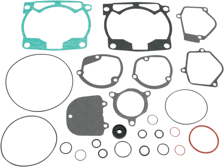 Moose Racing Top End Gasket Kit - Ktm 810307Mse