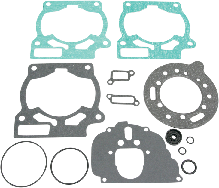 Moose Racing Top End Gasket Kit - Ktm 810304Mse