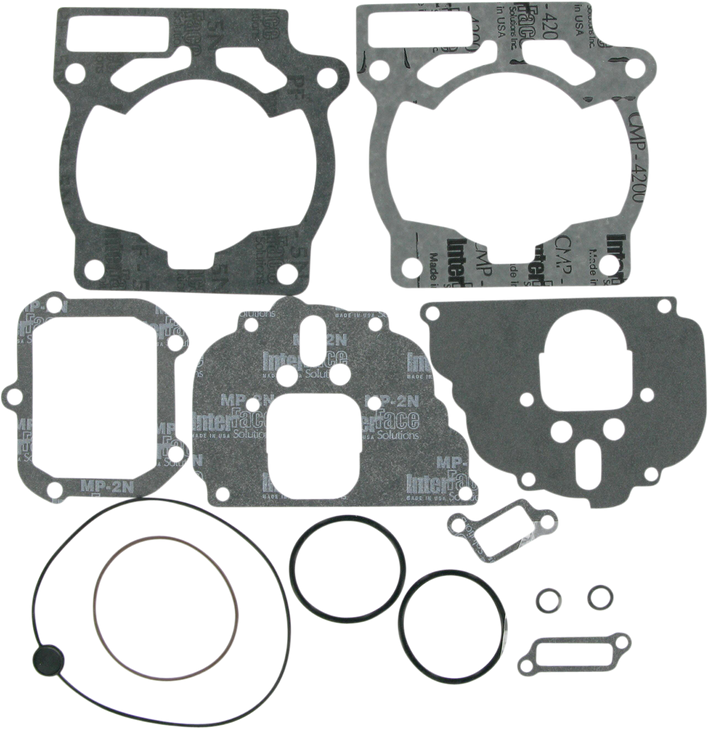 Moose Racing Top End Gasket Kit - Ktm 810309Mse
