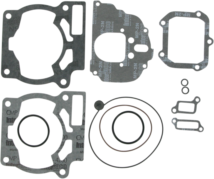 Moose Racing Top End Gasket Kit - Ktm 810319Mse