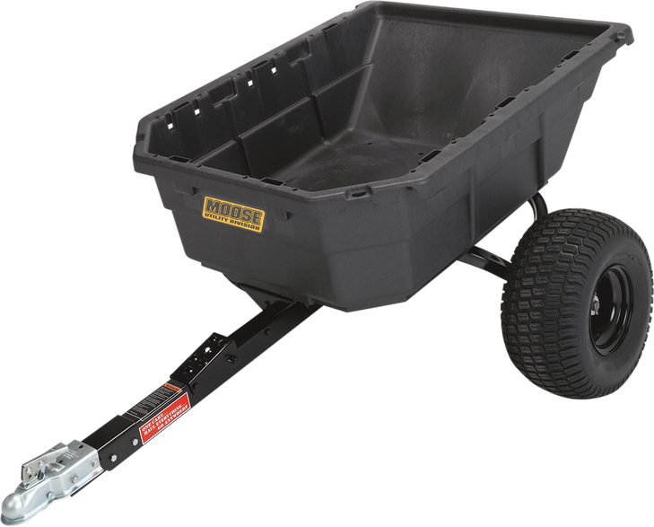 Utility Trailer 4048Ps-Atv