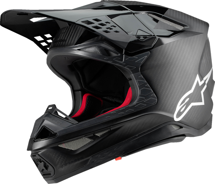 Supertech M10 Helmet - Fame - Mips - Black Carbon - Medium 8300423-1902-M