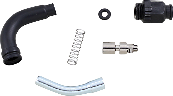Moose Racing Hot Start Plunger Kit - Yamaha 46-2003