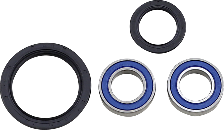 Moose Racing Wheel Bearing Kit - Front 25-1753