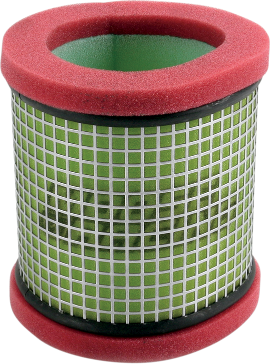 Moose Racing Precision Pre-Oiled Air Filter - Polaris P3-15-01
