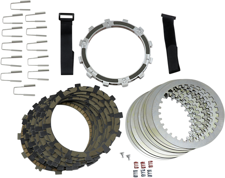 Rekluse Radiusx Clutch Kit Rms-6305