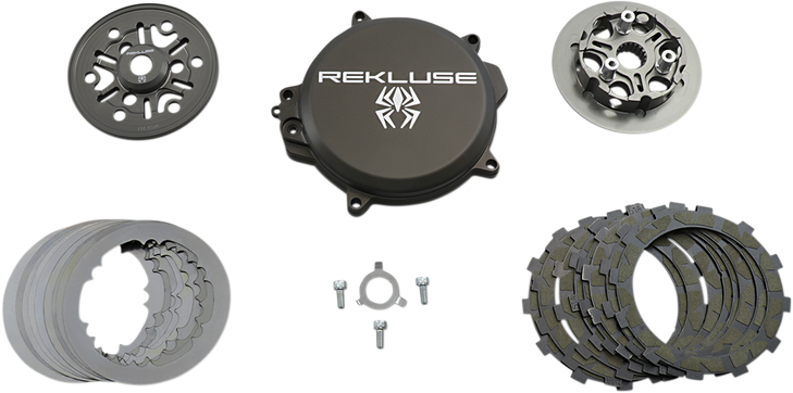 Rekluse Clutch Kit - Gas Gas/Husqvarna/Ktm Rms-7113051