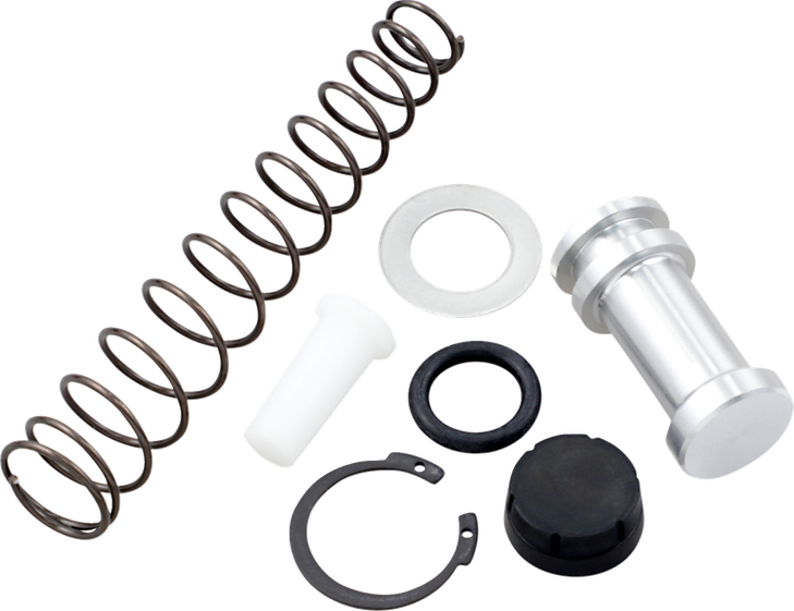 Drag Specialties Rr M/C Rbd Kit 87-91 Flt