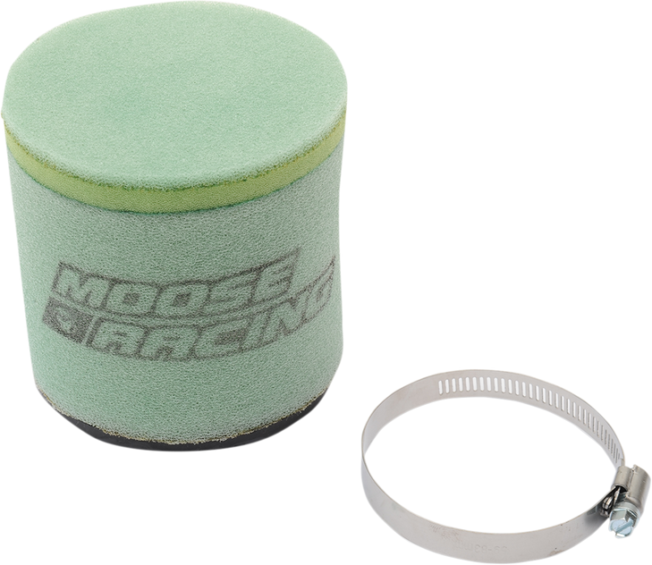 Moose Racing Precision Pre-Oiled Air Filter - Arctic Cat P3-10-06