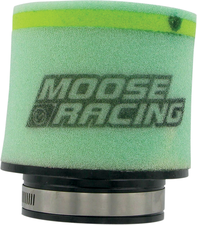 Moose Racing Precision Pre-Oiled Air Filter - Kawasaki P3-40-10