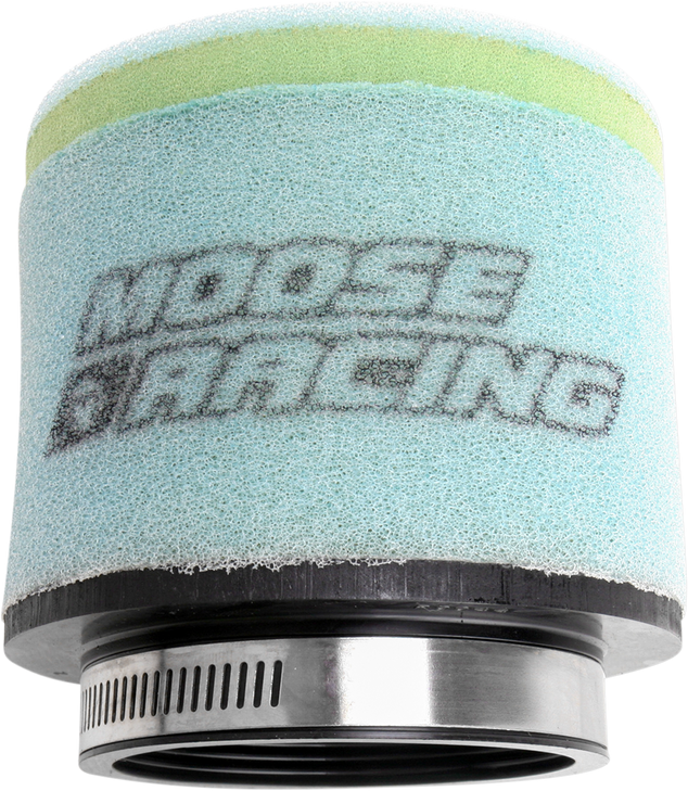 Moose Racing Precision Pre-Oiled Air Filter - Honda P3-20-07