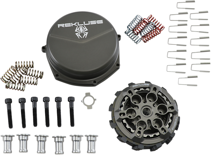 Rekluse Clutch Kit Rms-7102023