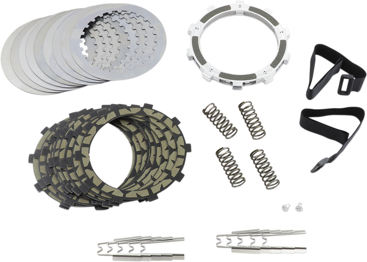 Rekluse Radiusx Clutch - Street Xg Rms-6215007