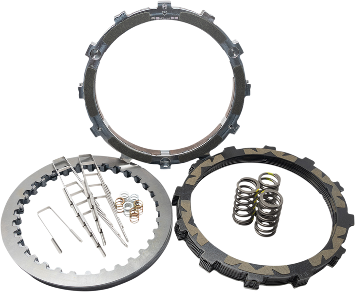 Rekluse Radiusx Clutch Rms-6216200