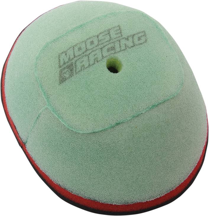 Moose Racing Precision Pre-Oiled Air Filter - Yamaha P3-80-20