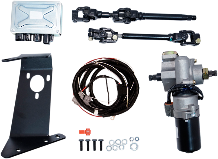 Moose Utility Electric Power Steering Kit - Rzr Xp Peps-5003