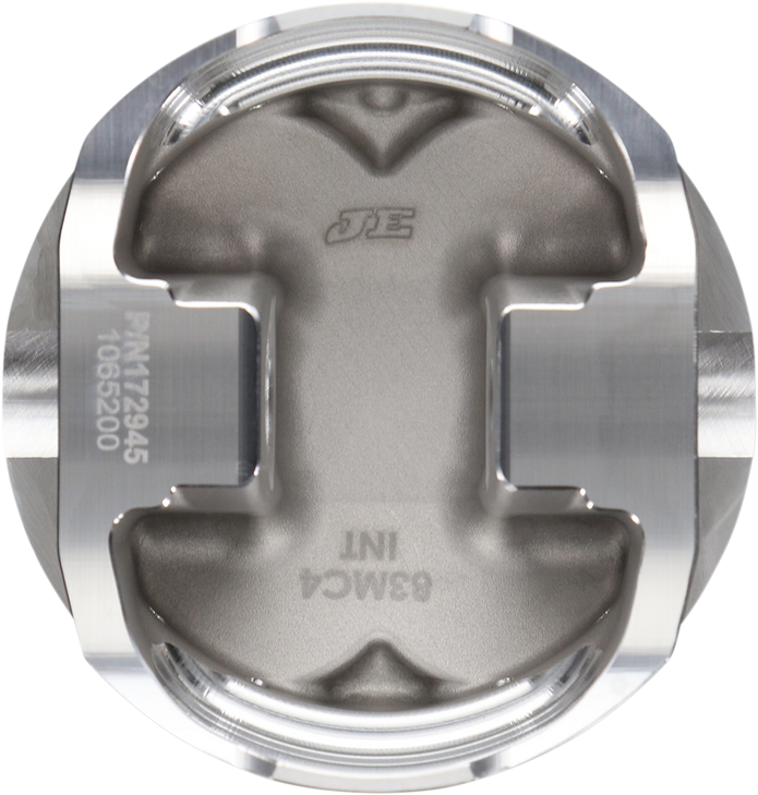 Je Pistons Piston Kit 172945