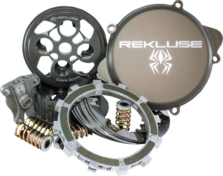 Rekluse Core Exp 3.0 Clutch Rms-7731