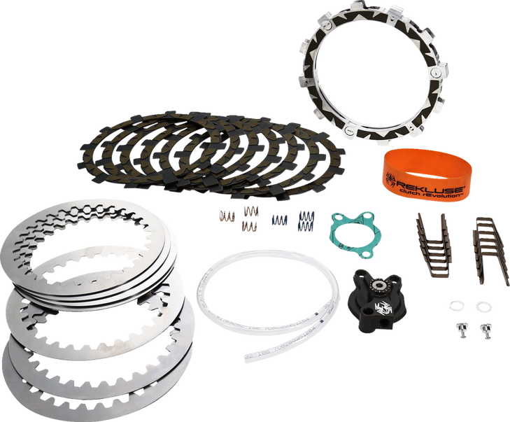 Rekluse Radiusx 4.0 Clutch - Tf 250-X Rms-8312002