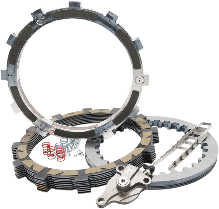 Rekluse Radiusx Clutch Kit Rms-6381