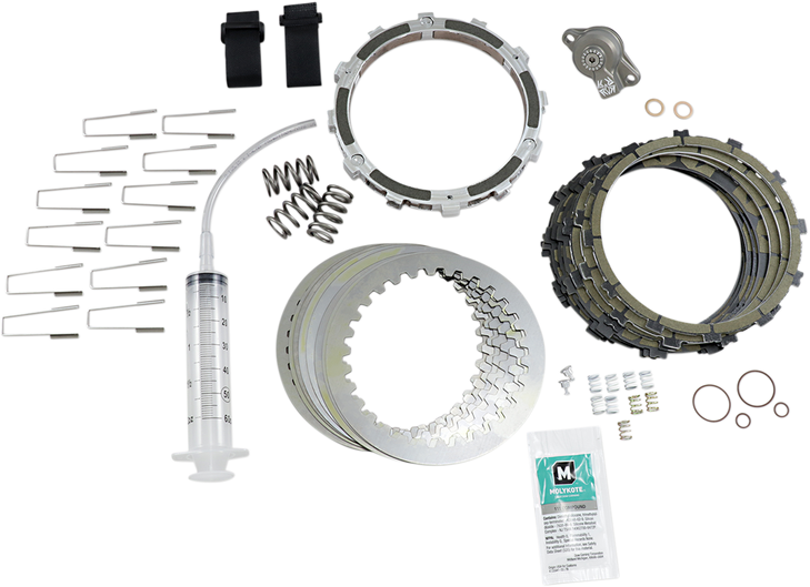 Rekluse Radiusx Clutch Kit - Ktm Rms-6383