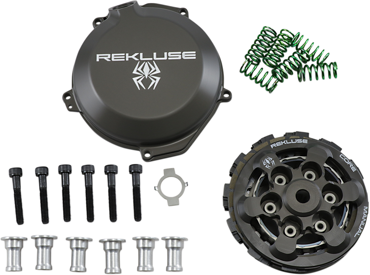 Rekluse Clutch Kit Rms-7113081