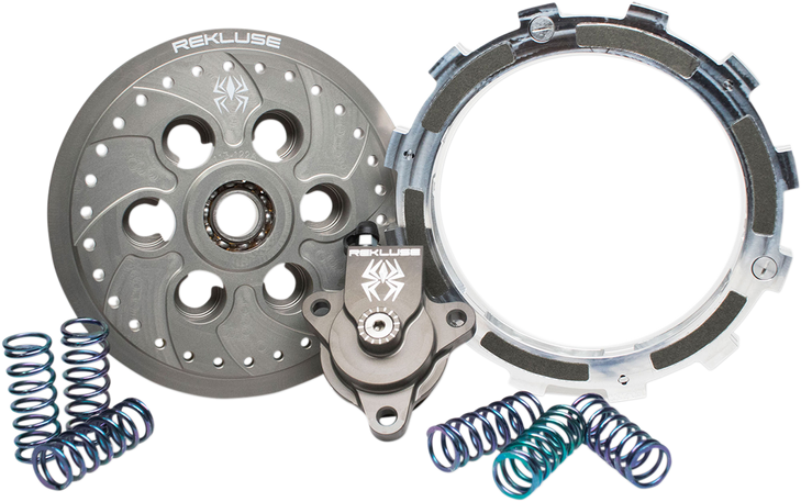 Rekluse Exp 3.0 Clutch Kit - Yxz 1000R/Ss Rms-6107001
