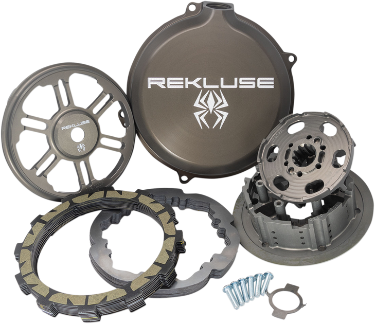 Rekluse Clutch Kit - Gas Gas/Husqvarna/Ktm Rms-7113080