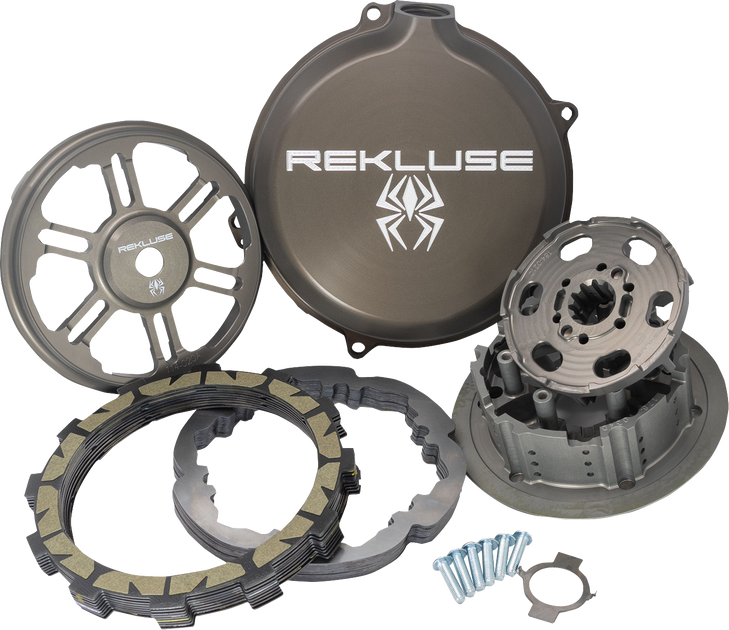 Rekluse Core Manual Torqdrive Clutch Kit - Gas Gas/Husqvarna/Ktm Rms-7113196