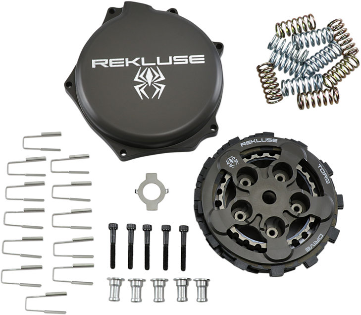 Rekluse Clutch Kit - Rmz 250 Rms-7167