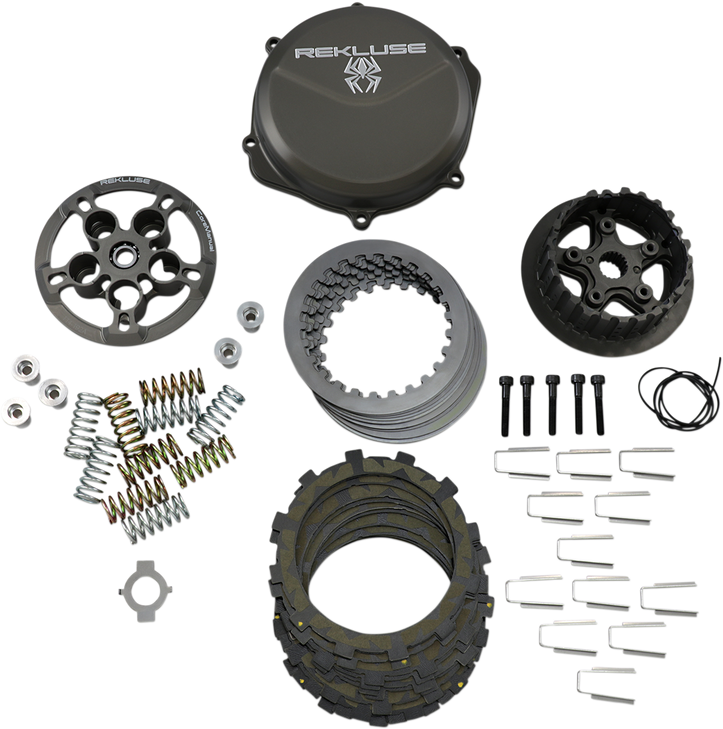 Rekluse Clutch Kit Rms-7101001