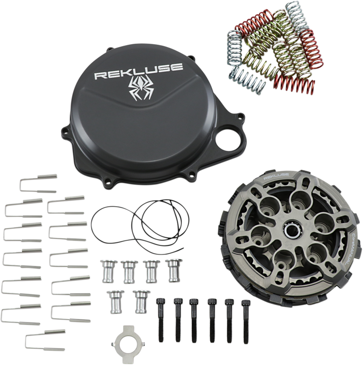Rekluse Clutch Kit Rms-7109