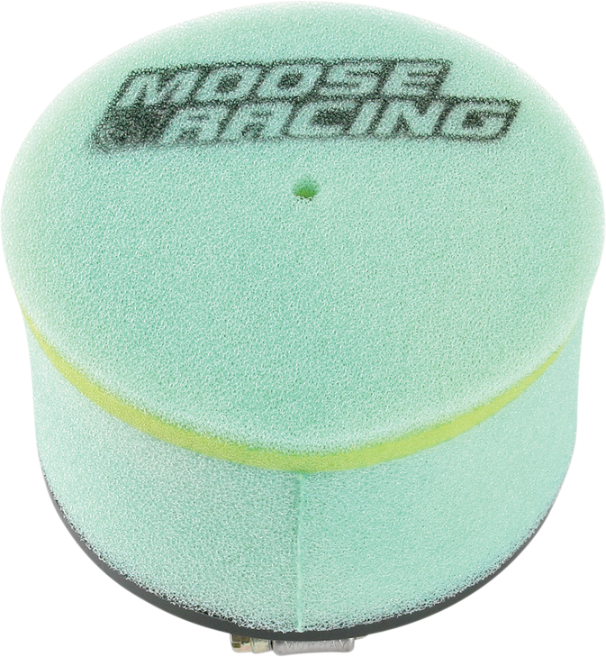 Moose Racing Precision Pre-Oiled Air Filter - Honda P3-20-10