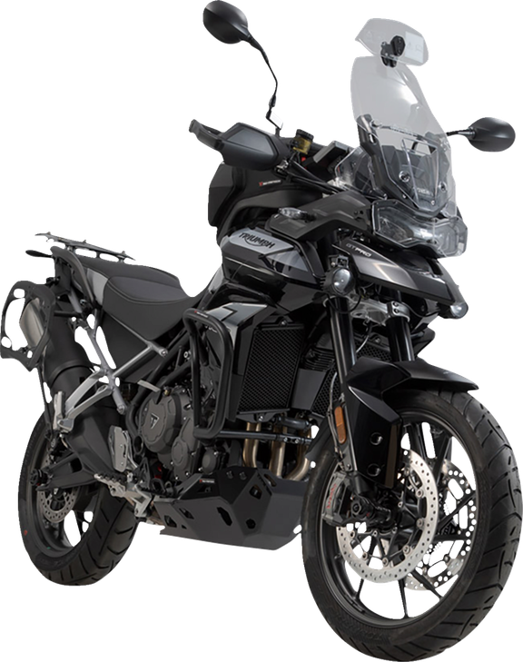 Sw-Motech Dusc Hard Case System - Tiger 900 Kft.11.953.65000/B