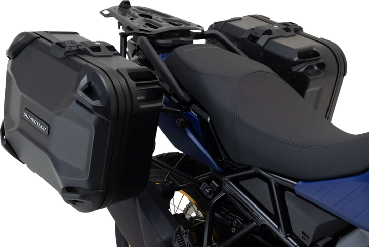 Sw-Motech Dusc Hard Case System - Super Adventure '21-'24 Kft.04.835.65000/B