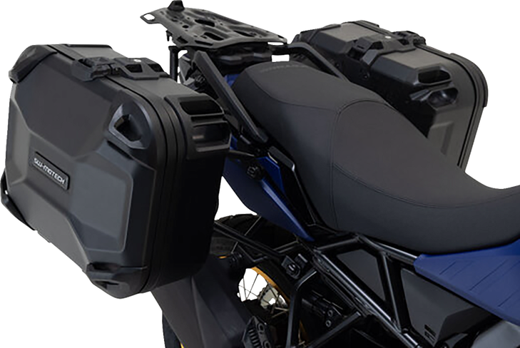 Sw-Motech Dusc Hard Case System - Bmw R '19-'24 Kft.07.664.65000/B