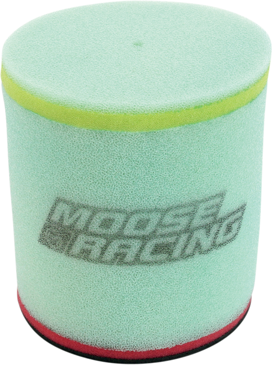 Moose Racing Precision Pre-Oiled Air Filter - Arctic Cat/Kawasaki/Suzuki P3-70-11